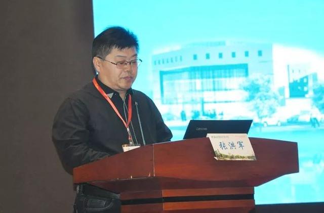 省醫(yī)院協(xié)會(huì)地市級(jí)中心醫(yī)院暨企業(yè)醫(yī)院分會(huì)一屆三次年會(huì)在滕舉辦