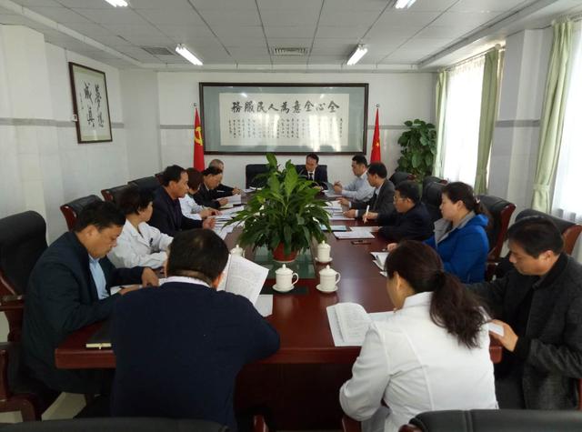 加快推進(jìn)，奮勇爭先：堅定不移地落實創(chuàng)建國家衛(wèi)生城市攻堅任務(wù)