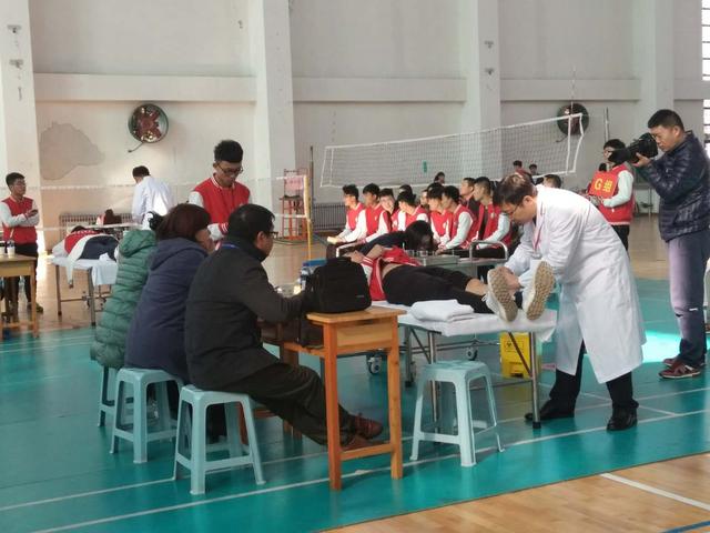 喜訊：我院選手在全省基層中醫(yī)藥適宜技術(shù)技能競(jìng)賽中喜獲佳績(jī)