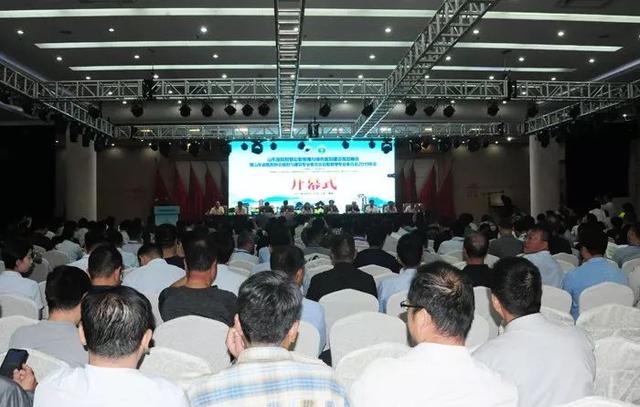 省智慧后勤管理與綠色醫(yī)院建設(shè)高層峰會(huì)順利召開