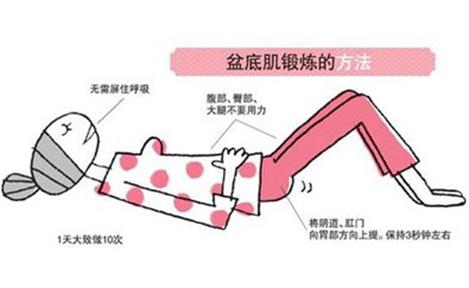 咳嗽、大笑……滴滴答答的尷尬，關于尿失禁的那些事