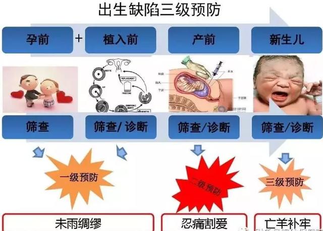 滕州人，這些產(chǎn)前篩查項(xiàng)目免費(fèi)啦！是真的