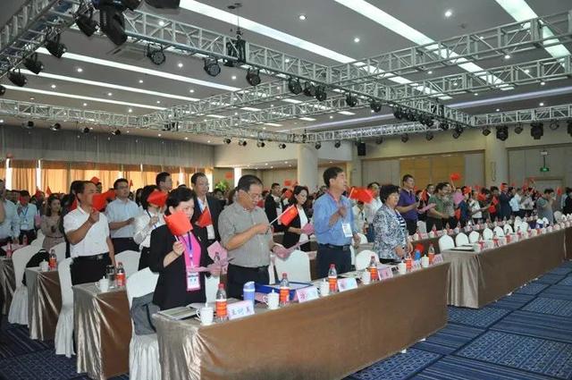 省智慧后勤管理與綠色醫(yī)院建設(shè)高層峰會(huì)順利召開