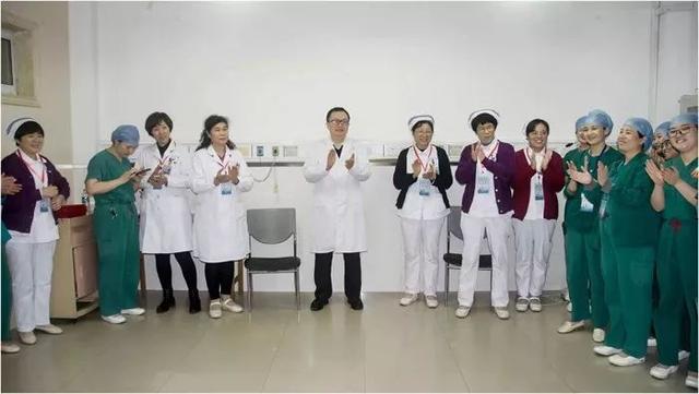 手術(shù)室成功舉辦2019年度“工匠杯”專業(yè)技能競(jìng)賽