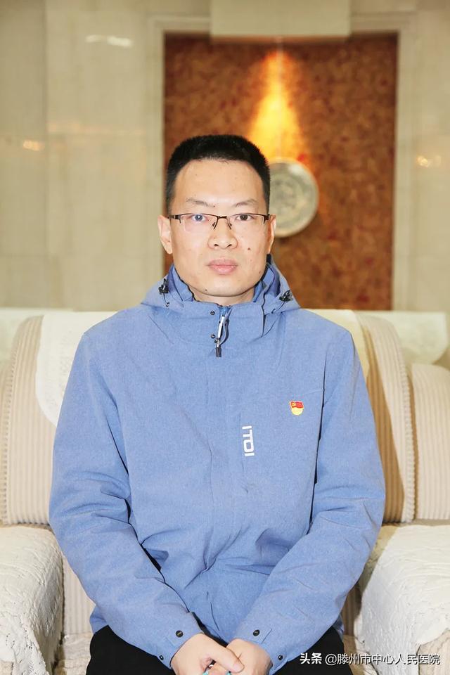 寒冬飛雪逆行出征 春暖花開勝利歸來