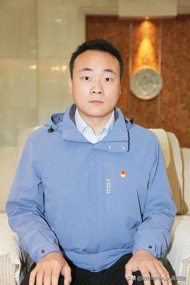 寒冬飛雪逆行出征 春暖花開勝利歸來