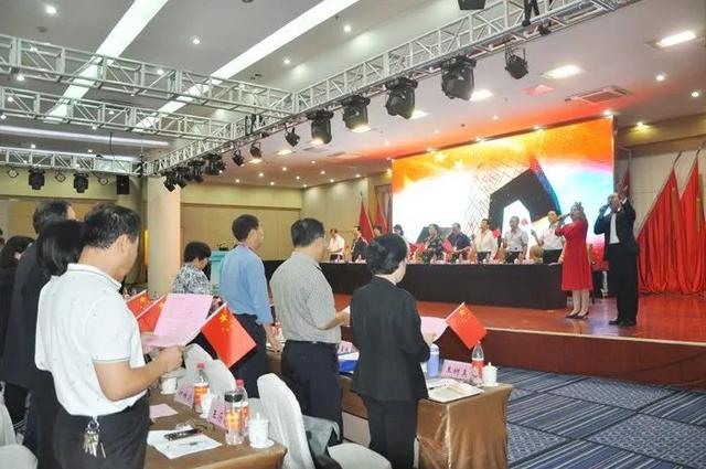 省智慧后勤管理與綠色醫(yī)院建設(shè)高層峰會(huì)順利召開